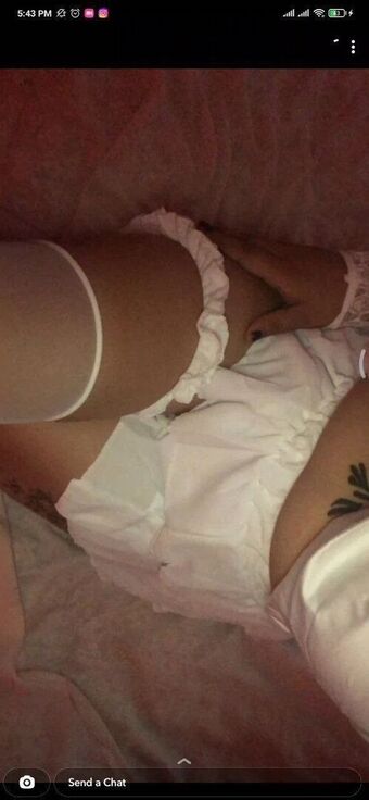 ashyy Foto Nua Vazada OnlyFans 13