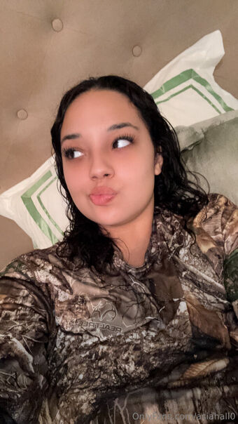 asiahall0 Foto Nua Vazada OnlyFans 5