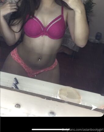 Asianbootygirl