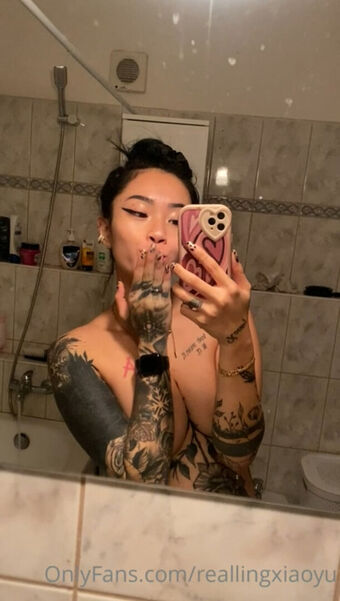 asianninavip Foto Nua Vazada OnlyFans 29