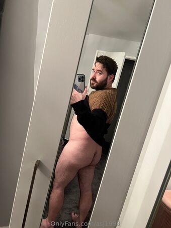 asj1990 Foto Nua Vazada OnlyFans 16