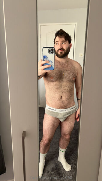 asj1990 Foto Nua Vazada OnlyFans 18
