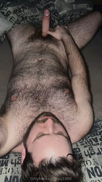 asj1990 Foto Nua Vazada OnlyFans 20