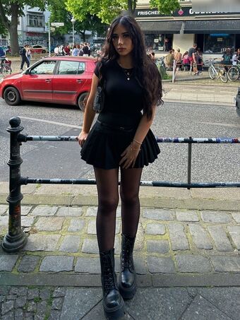 Asleyia Foto Nua Vazada OnlyFans 28