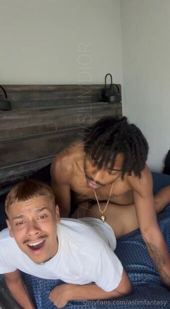 aslimfantasy Foto Nua Vazada OnlyFans 27