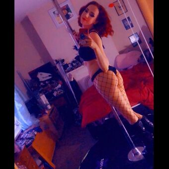 Asmodena Foto Nua Vazada OnlyFans 7
