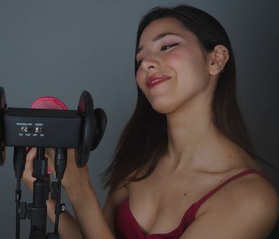 ASMR Glow