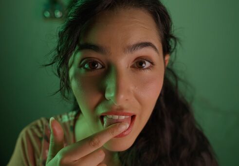 ASMR Glow