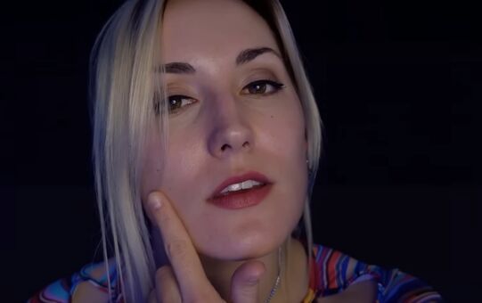 ASMR Shortbread