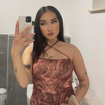 ASMRCat Foto Nua Vazada OnlyFans 1