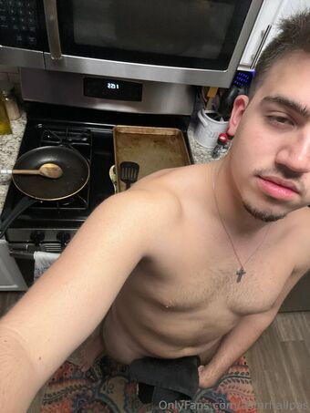 asmrhallpas Foto Nua Vazada OnlyFans 14