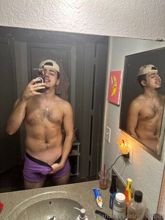 asmrhallpas Foto Nua Vazada OnlyFans 18
