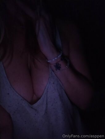 asppen Foto Nua Vazada OnlyFans 10