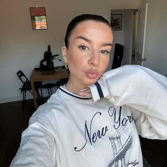 Assiarose Foto Nua Vazada OnlyFans 42