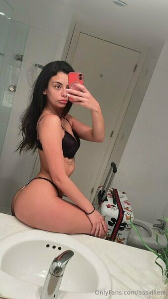 asskillerr Foto Nua Vazada OnlyFans 5