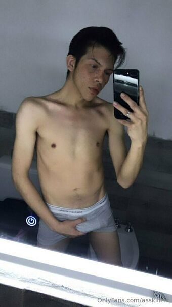 asskillerr Foto Nua Vazada OnlyFans 18