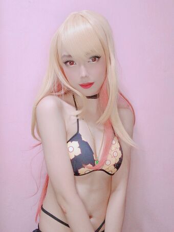 AsterCoser Foto Nua Vazada OnlyFans 23