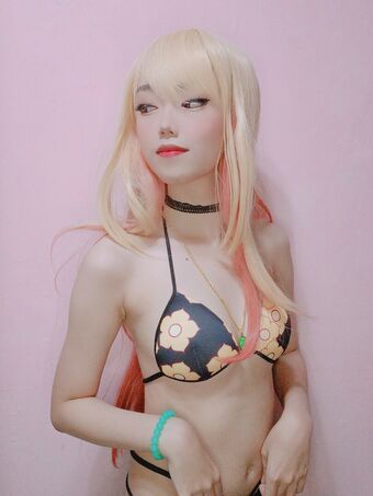 AsterCoser Foto Nua Vazada OnlyFans 24