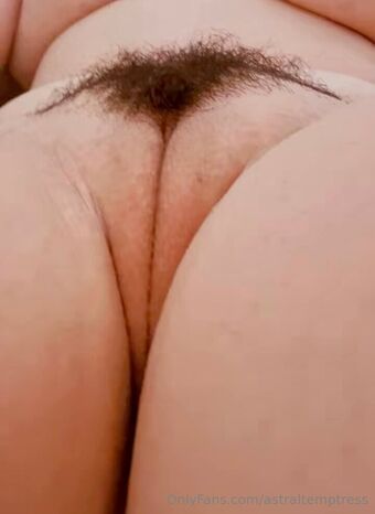 astraltemptress Foto Nua Vazada OnlyFans 18
