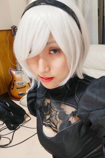 Asuna1024 Foto Nua Vazada OnlyFans 3