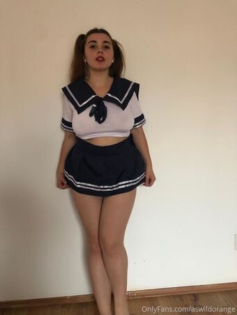 Aswildorange Foto Nua Vazada OnlyFans 3