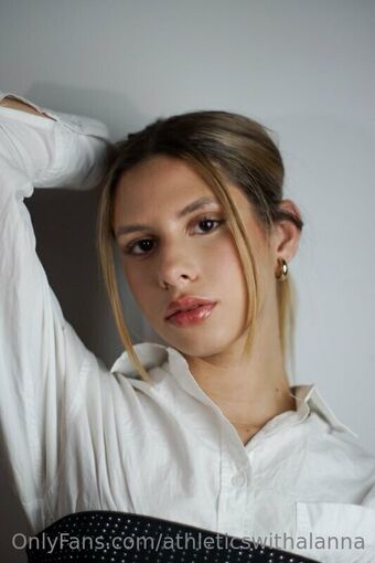 Athletics With Alanna