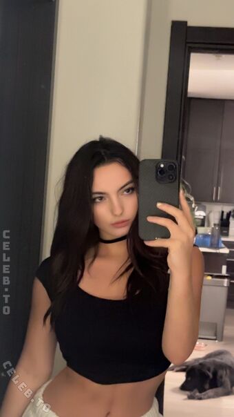 Athnessa Foto Nua Vazada OnlyFans 51