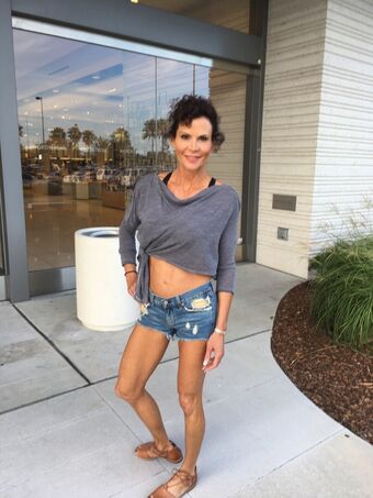 atomicmilf3 Foto Nua Vazada OnlyFans 4
