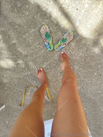 atomictoez_vip Foto Nua Vazada OnlyFans 27