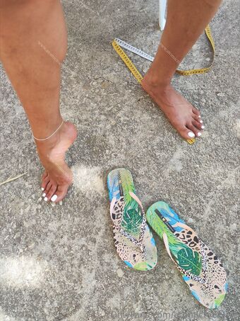 atomictoez_vip Foto Nua Vazada OnlyFans 30