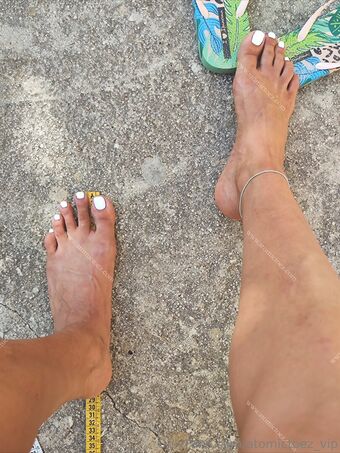 atomictoez_vip Foto Nua Vazada OnlyFans 31