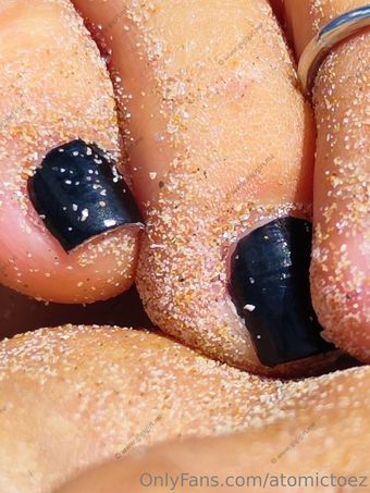 atomictoez Foto Nua Vazada OnlyFans 14