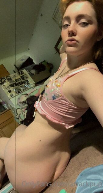 attackpup Foto Nua Vazada OnlyFans 2