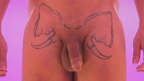 attraction Foto Nua Vazada OnlyFans 2
