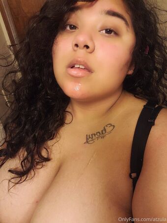 atzula Foto Nua Vazada OnlyFans 18
