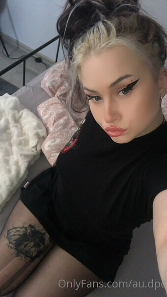 au.dpc Foto Nua Vazada OnlyFans 7