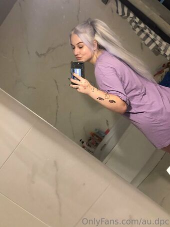 au.dpc Foto Nua Vazada OnlyFans 8