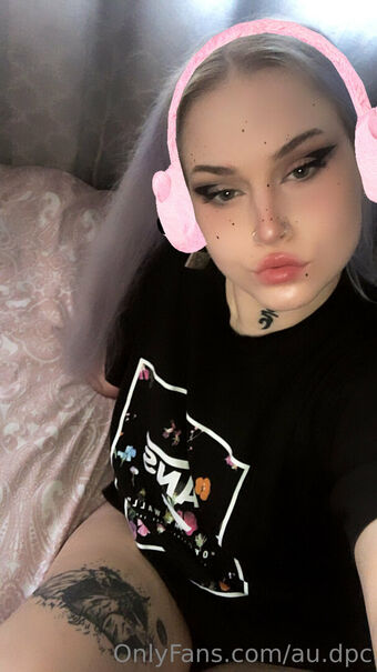 au.dpc Foto Nua Vazada OnlyFans 12