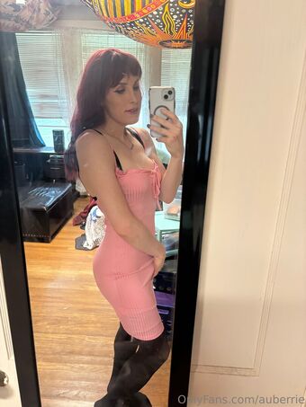 auberrie Foto Nua Vazada OnlyFans 4
