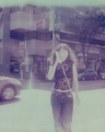 Aubrey Anderson-Emmons Foto Nua Vazada OnlyFans 2