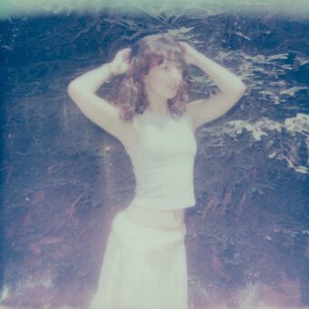 Aubrey Anderson-Emmons Foto Nua Vazada OnlyFans 3