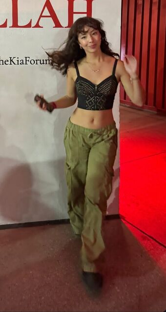 Aubrey Anderson-Emmons Foto Nua Vazada OnlyFans 6