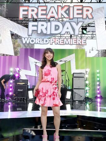 Aubrey Anderson-Emmons Foto Nua Vazada OnlyFans 7