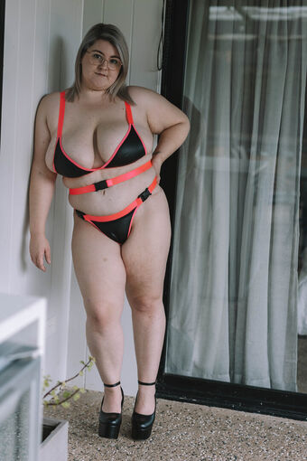 audreyaura Foto Nua Vazada OnlyFans 30