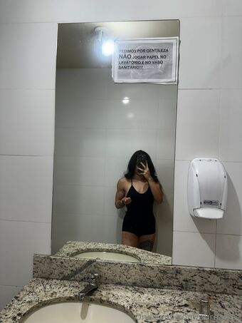 aureafree Foto Nua Vazada OnlyFans 9