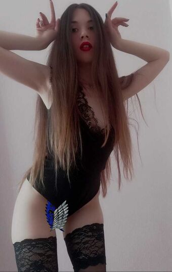 Aurelie Foto Nua Vazada OnlyFans 11