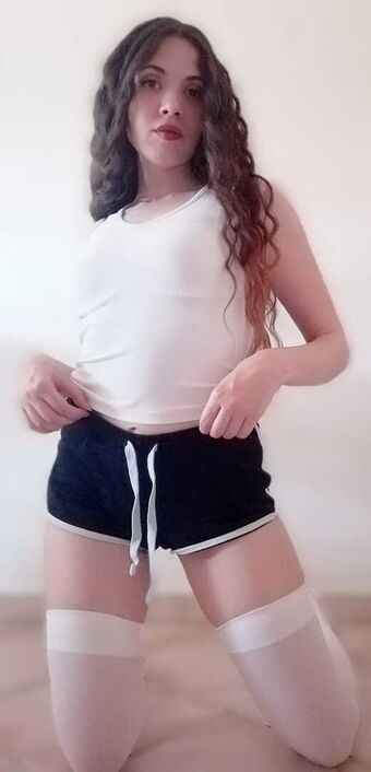 Aurelie Foto Nua Vazada OnlyFans 12