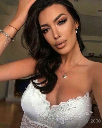 aurora_2000 Foto Nua Vazada OnlyFans 7