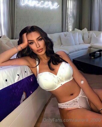 aurora_2000 Foto Nua Vazada OnlyFans 8