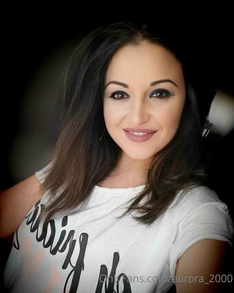aurora_2000 Foto Nua Vazada OnlyFans 18